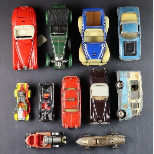 59 - CORGI CARS AND VEHICLE COLLECTION. Over 350 items. Includes James Bond, Starskey and Hutch, The Sain... 