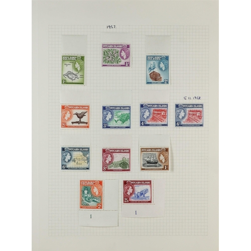 135 - COLLECTOR'S ESTATE IN TWO BOXES includes Japan 1949 8y Geese sheetlet mint (cat £700), British Commo... 