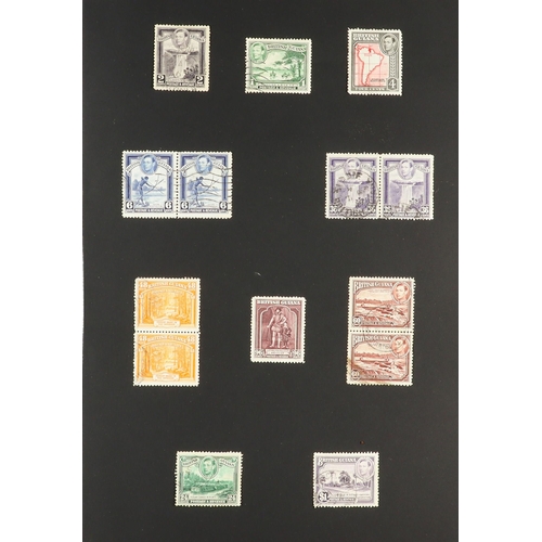 138 - COLLECTOR'S ESTATE World all periods mint & used stamps in three cartons, includes world collections... 