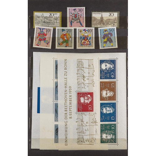 140 - COLLECTOR'S ESTATE IN TWO CARTONS World all periods, mint, nhm & used stamps in various albums & sto... 