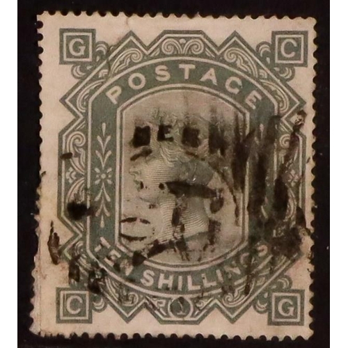 Lot 1550      