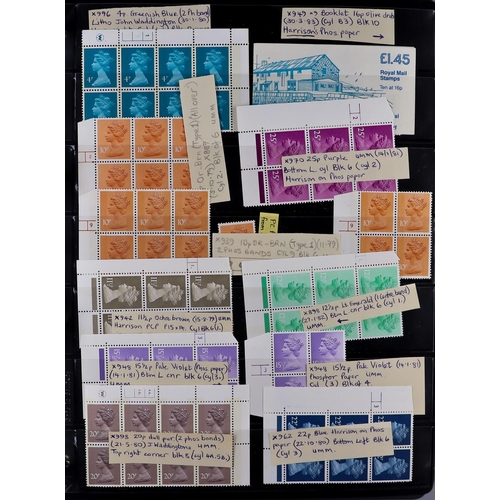 156 - SMALL COLLECTOR'S ESTATE in two cartons, includes Br Commonwealth 1977-84 fdc's collection in three ... 