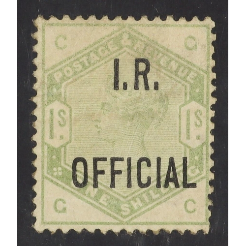 Lot 1591      