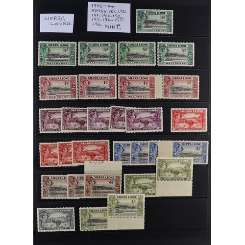 161 - WORLD CARTON All periods mint (some never hinged) & used stamps, includes British Commonwealth, Brun... 