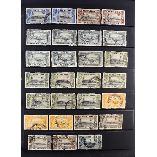 161 - WORLD CARTON All periods mint (some never hinged) & used stamps, includes British Commonwealth, Brun... 