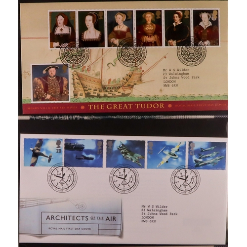 176 - WORLD IN TWO CARTONS includes Egypt 1950's-1970's fdc's, St Thomas & Prince Is 1980's-1990's collect... 