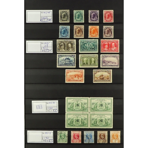 30 - SELECTED SETS AND ITEMS, CAT £100,000+ A powerful accumulation of sets, high / top values, stamps wi... 