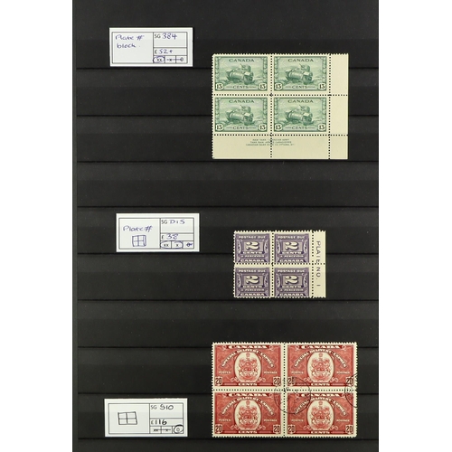 30 - SELECTED SETS AND ITEMS, CAT £100,000+ A powerful accumulation of sets, high / top values, stamps wi... 