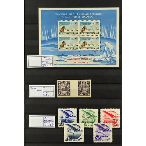 30 - SELECTED SETS AND ITEMS, CAT £100,000+ A powerful accumulation of sets, high / top values, stamps wi... 