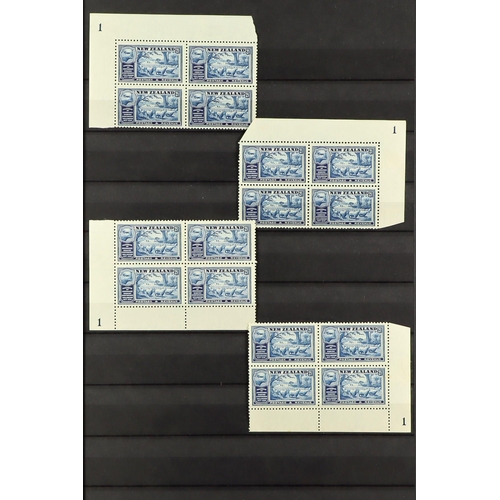 30 - SELECTED SETS AND ITEMS, CAT £100,000+ A powerful accumulation of sets, high / top values, stamps wi... 