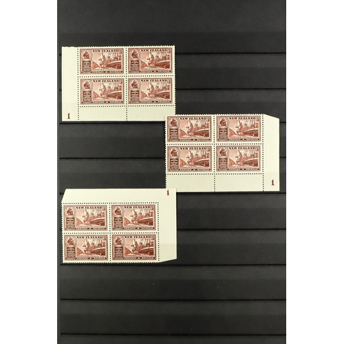 30 - SELECTED SETS AND ITEMS, CAT £100,000+ A powerful accumulation of sets, high / top values, stamps wi... 