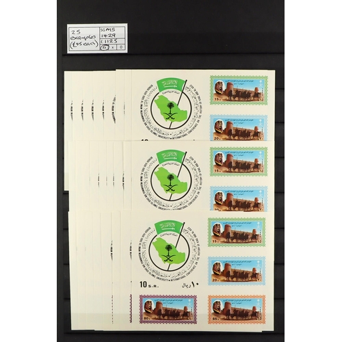 30 - SELECTED SETS AND ITEMS, CAT £100,000+ A powerful accumulation of sets, high / top values, stamps wi... 