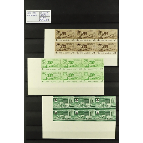 30 - SELECTED SETS AND ITEMS, CAT £100,000+ A powerful accumulation of sets, high / top values, stamps wi... 