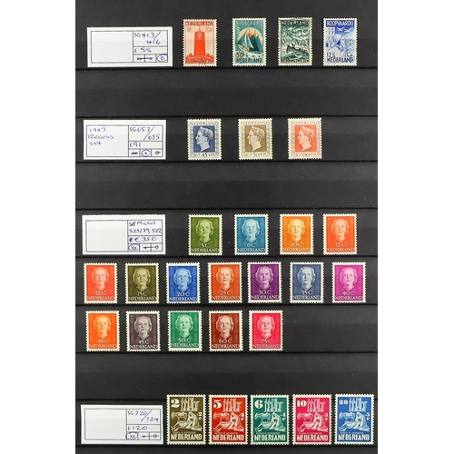 30 - SELECTED SETS AND ITEMS, CAT £100,000+ A powerful accumulation of sets, high / top values, stamps wi... 