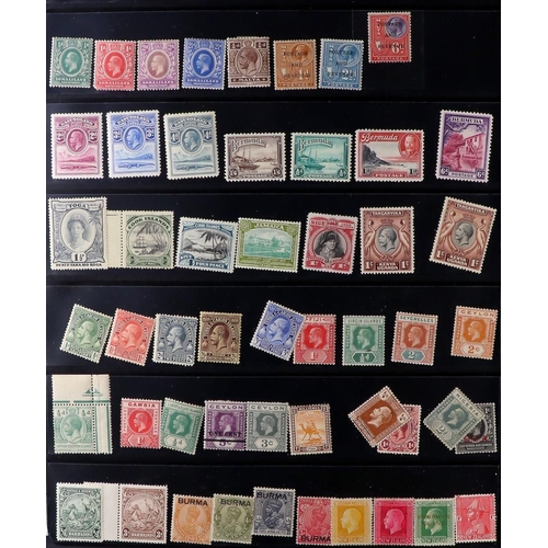 81 - COLLECTORS ESTATE IN SIX CARTONS Late 19th Century to 2023 world mint (many never hinged) & used acc... 