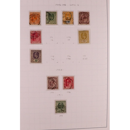 83 - COUNTRY COLLECTIONS 19th Century to 1980's mint & used stamps in eleven albums & stockbooks, include... 