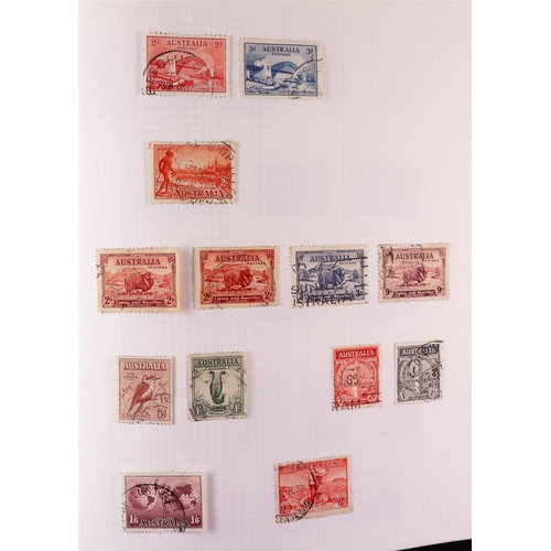 97 - LARGE WORLD COLLECTION 19th Century to 2000's mint & used stamps in 38 Stanley Gibbons Devon albums,... 