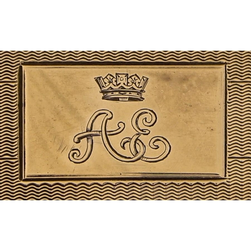 15 - DUKE OF YORK (later KGVI) CORRESPONDENCE + SILVER BOX. 1935 - 1936 eight items relating to the frien... 