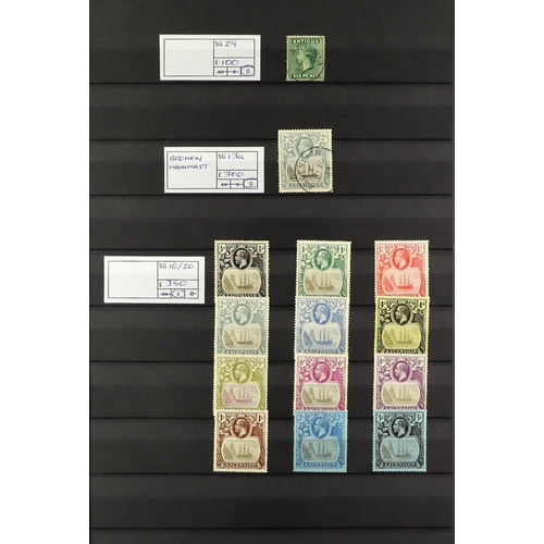 30 - SELECTED SETS AND ITEMS, CAT £100,000+ A powerful accumulation of sets, high / top values, stamps wi... 