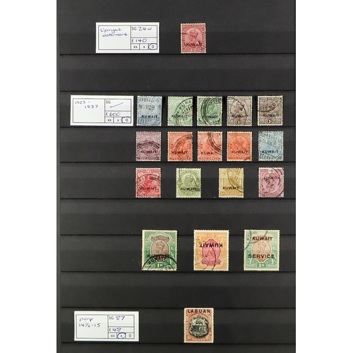 30 - SELECTED SETS AND ITEMS, CAT £100,000+ A powerful accumulation of sets, high / top values, stamps wi... 