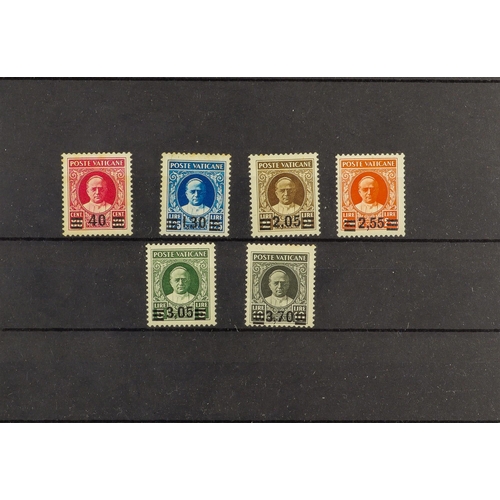 100 - COLLECTOR'S ESTATE IN FOUR CARTONS All periods mint (some never hinged) & used stamps in various alb... 