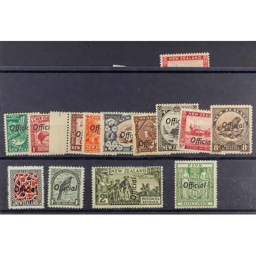 100 - COLLECTOR'S ESTATE IN FOUR CARTONS All periods mint (some never hinged) & used stamps in various alb... 