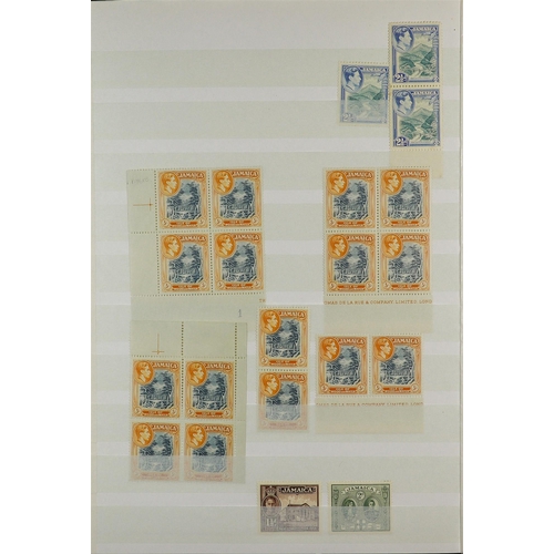 100 - COLLECTOR'S ESTATE IN FOUR CARTONS All periods mint (some never hinged) & used stamps in various alb... 