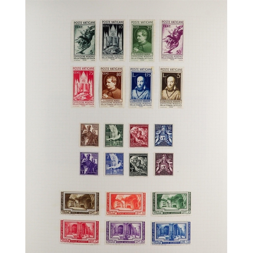 100 - COLLECTOR'S ESTATE IN FOUR CARTONS All periods mint (some never hinged) & used stamps in various alb... 