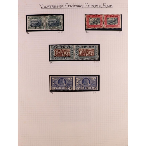 101 - COLLECTOR'S ESTATE IN SIX CARTONS World all periods mint (many never hinged) & used stamps in 50+ al... 