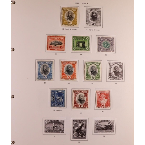 101 - COLLECTOR'S ESTATE IN SIX CARTONS World all periods mint (many never hinged) & used stamps in 50+ al... 