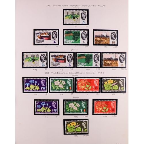 101 - COLLECTOR'S ESTATE IN SIX CARTONS World all periods mint (many never hinged) & used stamps in 50+ al... 