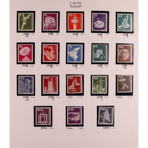 101 - COLLECTOR'S ESTATE IN SIX CARTONS World all periods mint (many never hinged) & used stamps in 50+ al... 