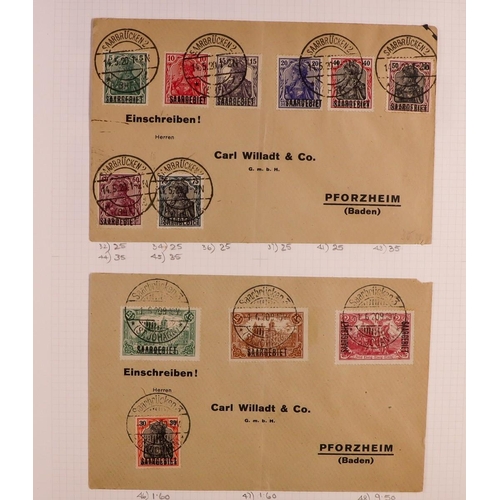 101 - COLLECTOR'S ESTATE IN SIX CARTONS World all periods mint (many never hinged) & used stamps in 50+ al... 