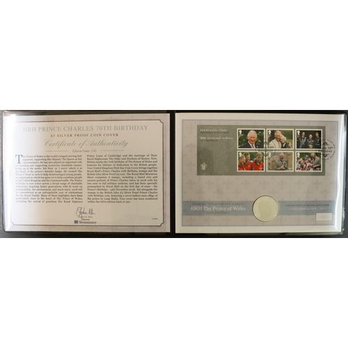 111 - COLLECTOR'S ESTATE IN FOUR CARTONS World mint & used accumulation, includes Great Britain 1840 1d Pe... 