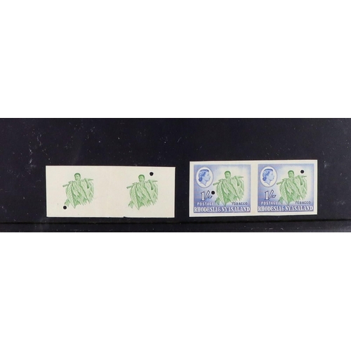 139 - AN UNUSUAL BOX! We see a Bavarian 1895 - 1920 covers collection; Belgium specialized collection on 1... 