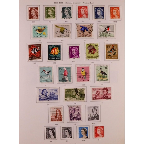 177 - COLLECTOR'S ESTATE IN 2 CARTONS All periods world mint (some never hinged) & used stamps mostly in a... 