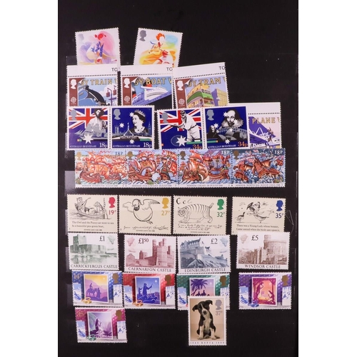 178 - CONSIGNMENT BALANCE World in carton, includes Great Britain pre-stamp & Official covers, 1980's-1990... 