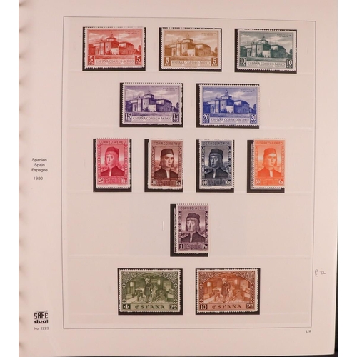 179 - SELECTED COUNTRIES COLLECTIONS Includes Russia mint & used, Telsiai 1941 80k German occupation local... 