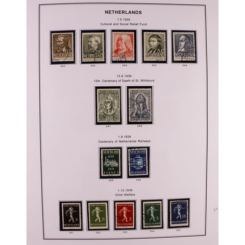 179 - SELECTED COUNTRIES COLLECTIONS Includes Russia mint & used, Telsiai 1941 80k German occupation local... 