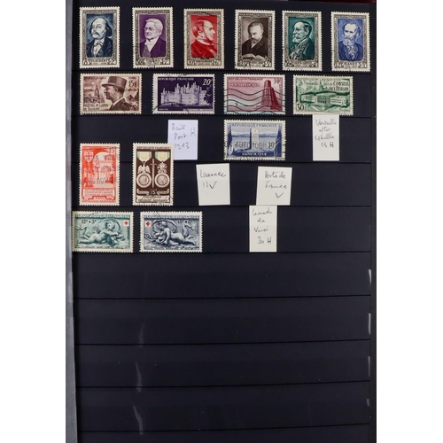 179 - SELECTED COUNTRIES COLLECTIONS Includes Russia mint & used, Telsiai 1941 80k German occupation local... 