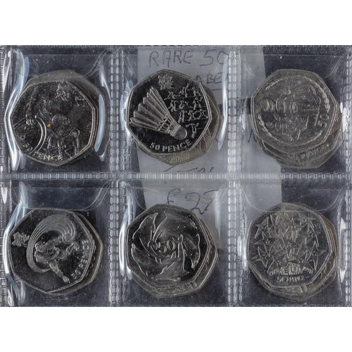 18 - COINS & BANKNOTES World assembly, includes Great Britain 1905 2s & 1999 £2 (1oz) silver coins, 1988 ... 