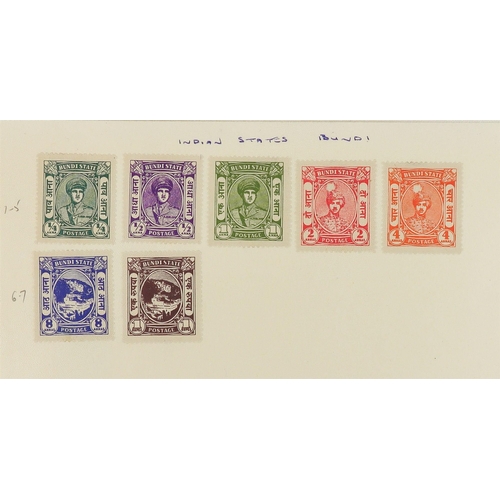 198 - COLLECTOR'S ESTATE IN FIVE CARTONS World all periods mint & used accumulation, includes world collec... 