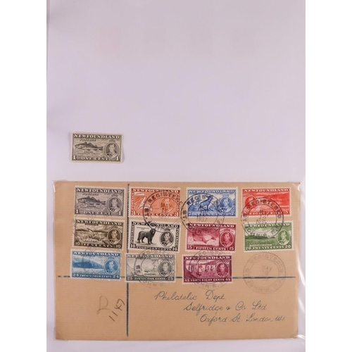 88 - LARGE COLLECTOR'S ESTATE IN 21 CARTONS World all periods mint (some never hinged) & used stamps in 2... 