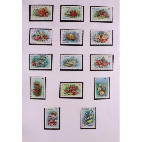 88 - LARGE COLLECTOR'S ESTATE IN 21 CARTONS World all periods mint (some never hinged) & used stamps in 2... 