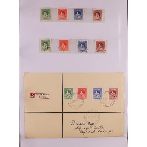 88 - LARGE COLLECTOR'S ESTATE IN 21 CARTONS World all periods mint (some never hinged) & used stamps in 2... 