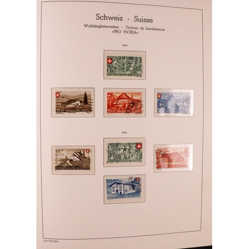 88 - LARGE COLLECTOR'S ESTATE IN 21 CARTONS World all periods mint (some never hinged) & used stamps in 2... 