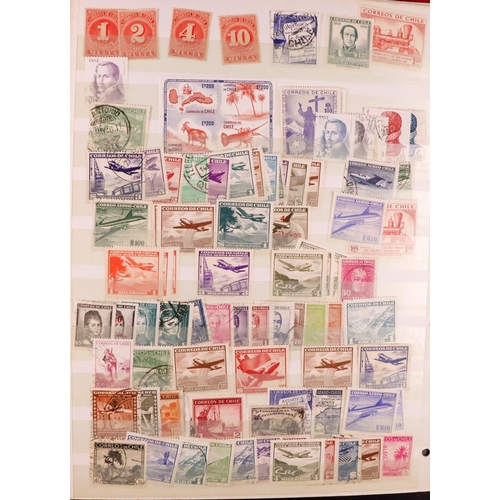 88 - LARGE COLLECTOR'S ESTATE IN 21 CARTONS World all periods mint (some never hinged) & used stamps in 2... 