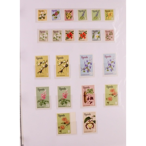 88 - LARGE COLLECTOR'S ESTATE IN 21 CARTONS World all periods mint (some never hinged) & used stamps in 2... 