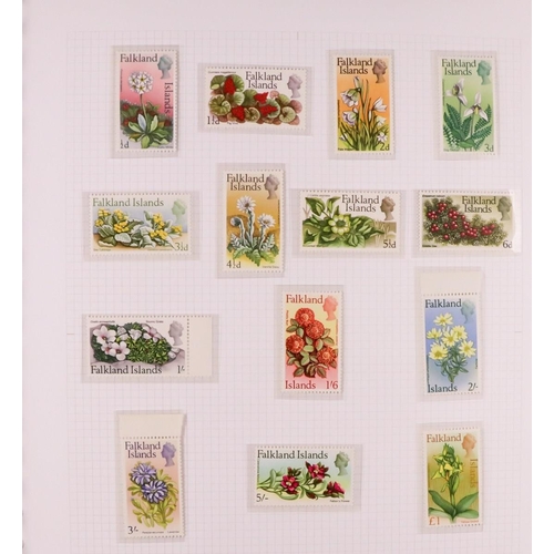 88 - LARGE COLLECTOR'S ESTATE IN 21 CARTONS World all periods mint (some never hinged) & used stamps in 2... 