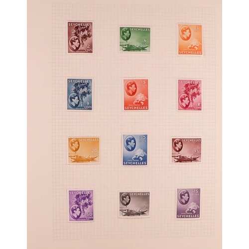 88 - LARGE COLLECTOR'S ESTATE IN 21 CARTONS World all periods mint (some never hinged) & used stamps in 2... 